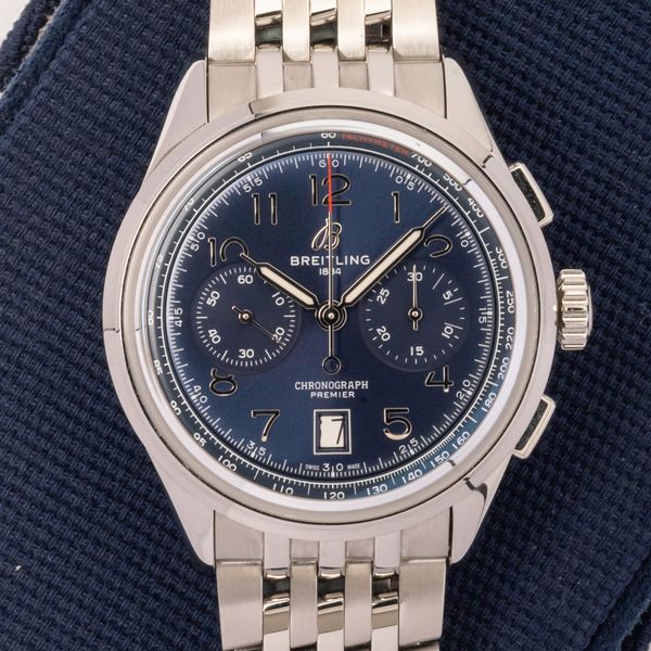 Breitling Premier B01 AB0145